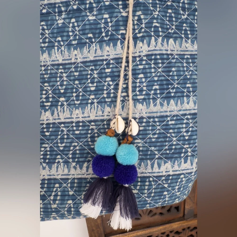 nakshi stylish blue